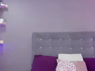 Aria Russo's Live Sex Cam Show