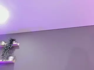 Aria Russo's Live Sex Cam Show