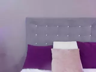 Aria Russo's Live Sex Cam Show