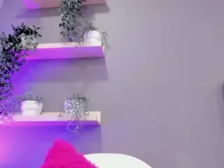 Aria Russo's Live Sex Cam Show