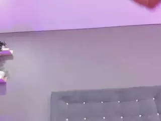 Aria Russo's Live Sex Cam Show
