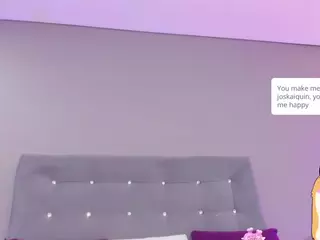 Aria Russo's Live Sex Cam Show