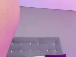 Aria Russo's Live Sex Cam Show