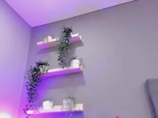 Aria Russo's Live Sex Cam Show