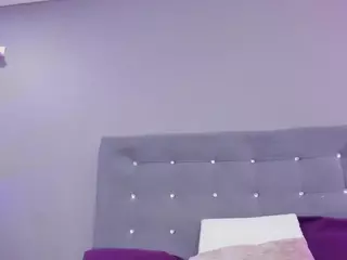 Aria Russo's Live Sex Cam Show