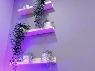 Aria Russo's Live Sex Cam Show