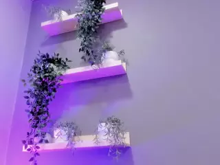 Aria Russo's Live Sex Cam Show