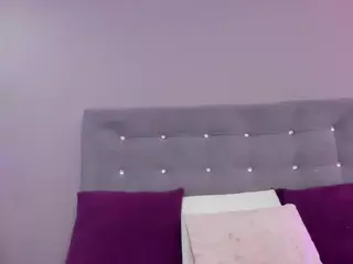Aria Russo's Live Sex Cam Show
