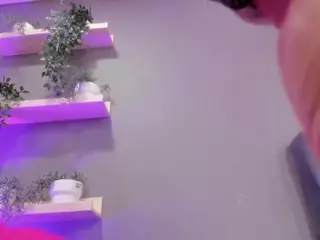 Aria Russo's Live Sex Cam Show