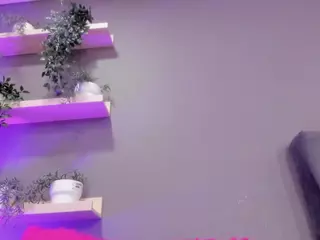 Aria Russo's Live Sex Cam Show