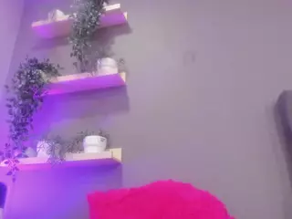 Aria Russo's Live Sex Cam Show