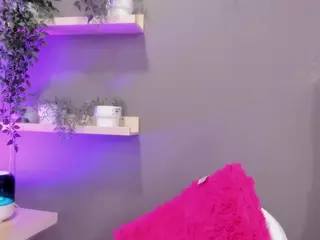 Aria Russo's Live Sex Cam Show