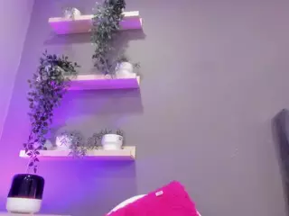 Aria Russo's Live Sex Cam Show