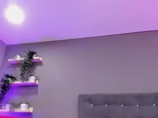 Aria Russo's Live Sex Cam Show
