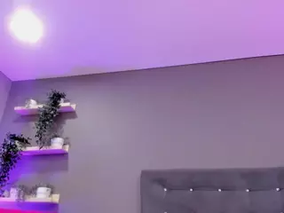 Aria Russo's Live Sex Cam Show