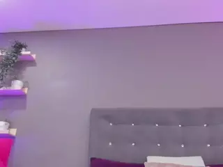 Aria Russo's Live Sex Cam Show