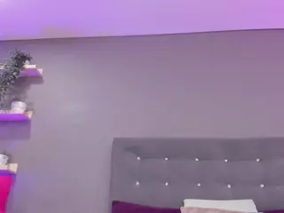 Aria Russo's Live Sex Cam Show