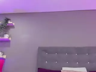 Aria Russo's Live Sex Cam Show