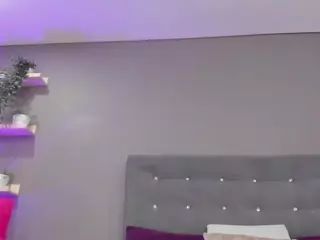 Aria Russo's Live Sex Cam Show