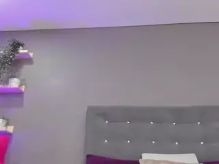 Aria Russo's Live Sex Cam Show
