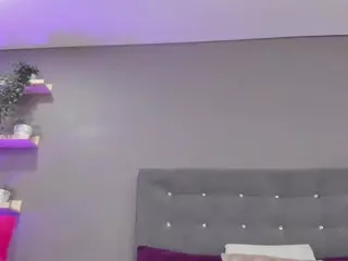 Aria Russo's Live Sex Cam Show