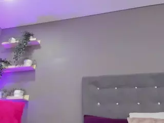 Aria Russo's Live Sex Cam Show