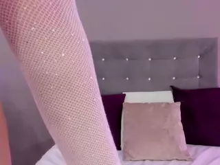 Aria Russo's Live Sex Cam Show