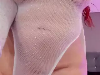 Aria Russo's Live Sex Cam Show