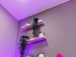 Aria Russo's Live Sex Cam Show