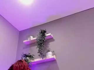 Aria Russo's Live Sex Cam Show