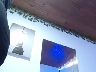 EdaBonne's Live Sex Cam Show