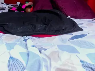 GraceJansen's Live Sex Cam Show