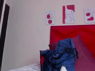 GraceJansen's Live Sex Cam Show