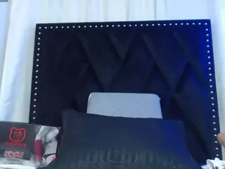Marcela-Toca's Live Sex Cam Show