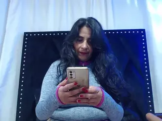 Marcela-Toca's Live Sex Cam Show