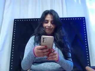 Marcela-Toca's Live Sex Cam Show