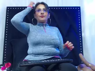 Marcela-Toca's Live Sex Cam Show