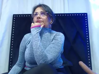 Marcela-Toca's Live Sex Cam Show