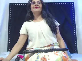 Marcela-Toca's Live Sex Cam Show