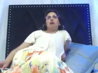 Marcela-Toca's Live Sex Cam Show