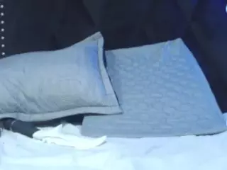 Marcela-Toca's Live Sex Cam Show