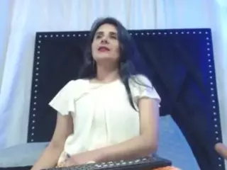 Marcela-Toca's Live Sex Cam Show