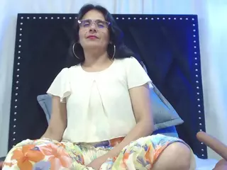 Marcela-Toca's Live Sex Cam Show