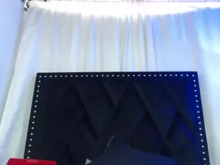 Marcela-Toca's Live Sex Cam Show