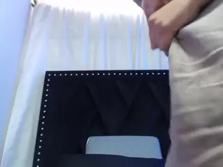 Marcela-Toca's Live Sex Cam Show