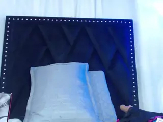 Marcela-Toca's Live Sex Cam Show