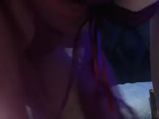 Marcela-Toca's Live Sex Cam Show