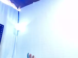 Marcela-Toca's Live Sex Cam Show