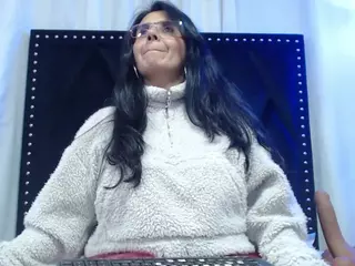 Marcela-Toca's Live Sex Cam Show