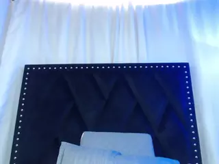Marcela-Toca's Live Sex Cam Show